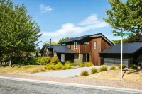Number 3 - Close to Lake - Family Friendly - Bergblick
