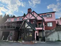 阿爾卑斯小屋 - Wi-Fi