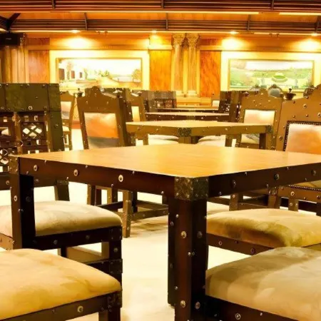 Bohol Tropics Resort