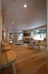 Asanoha - Lodges