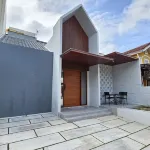 3 Bedroom House Near Grand Batam Mall -  Casas de vacaciones