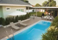 Baan Naya, Sattahip accommodation -  case vacanza in affitto