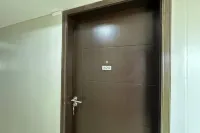 Avida Units Staycation near Ayala Serin Tagaytay - 2 tähden