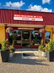 Maple Creek Motor Inn - Bar