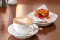 Holiday Inn TOWNSVILLE by IHG - servizio colazione