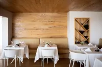 Strandloper Ocean Boutique Hotel - Wifi