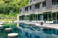 Minaro Hotel Tokaj  MGallery - Parking