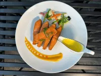 Liberty Lao CAI Hotel - Events - breakfast
