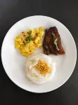 宿霧卡匹託R飯店 - 早餐