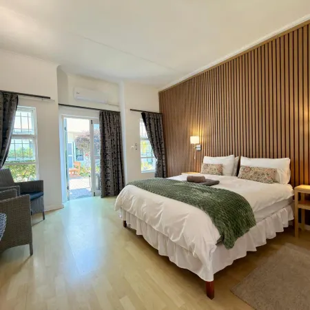 Langholm Hotel Hotels in Walvis Bay