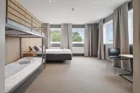 Måby Park Hotel Arlanda - 2-Star