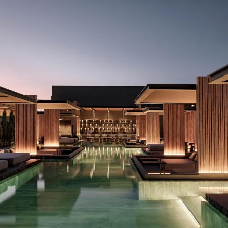 Nema Design Hotel & Spa - Adults Only