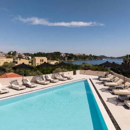 Nimfi Suites
