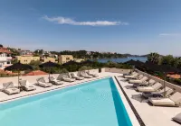 Nimfi Suites - sul mare