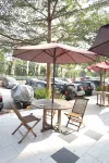 Apartemen Riverview TOWER MAHAKAM - 3-Star