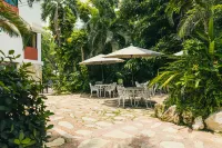 Hotel Cañada Internacional - Pools