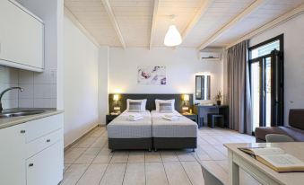 Ledra Maleme Hotel