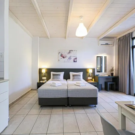 Ledra Maleme Hotel