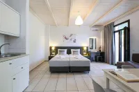 Ledra Maleme Hotel - Strand