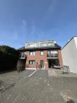 Hotel Garten - balcone
