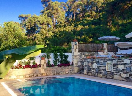 Kamarca House Hotel