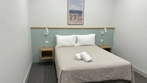 Australian Hotel Young in Young