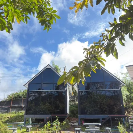 Inthanon Lao-Ju House