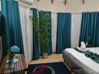 Brookyard Guest House - Pensionat