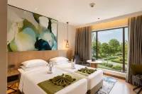 Wyndham Garden Lucknow City Center - เปิดใหม่