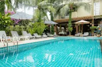 Baan Sailom Hotel Phuket - Pools