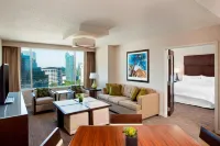 The Westin Buckhead Atlanta Hotels near Underground Atlanta