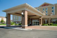 Hilton Garden Inn Chicago/Midway Airport Hotels in Bedford Park