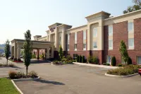 Hampton Inn Athens Hôtels à proximité de : Peden Stadium