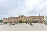 Hampton Inn & Suites Middlebury Hotel di Middlebury