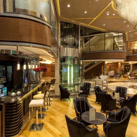 Holiday Inn ANKARA - KAVAKLIDERE by IHG