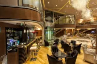 Holiday Inn ANKARA - KAVAKLIDERE by IHG