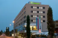 Holiday Inn ZÜRICH - Messe Hôtels à proximité de : Vieille ville de Zurich