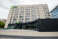 Holiday Inn Express Warsaw - Mokotow Hotel a 
