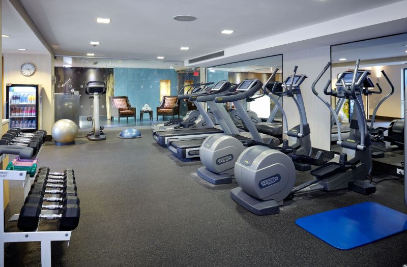 InterContinental Hotels Montreal by IHG photo 3