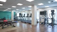 Holiday Inn Express & Suites Doral - Miami Hotels in Sweetwater