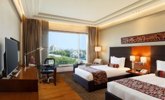 Crowne Plaza Gurgaon