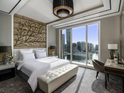 Pullman Dubai Downtown Hôtels à : Dubaï