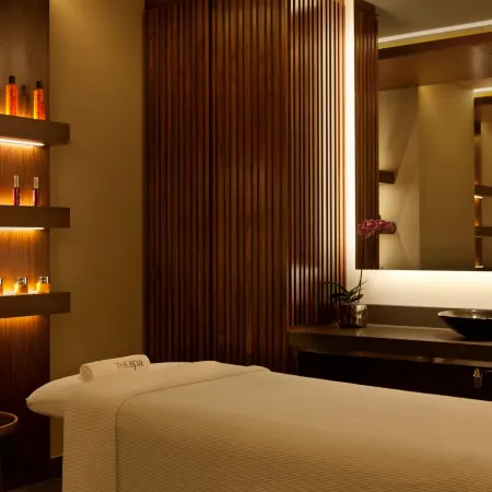 InterContinental Hotels NEW YORK BARCLAY by IHG