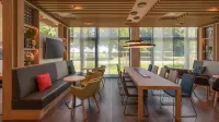 Holiday Inn Express Krefeld - Dusseldorf Hotels in Krefeld