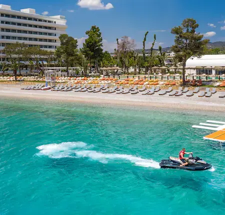 Isla Brown Corinthia Resort & Spa, Curio Collection by Hilton