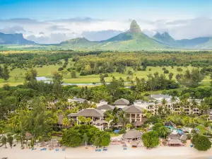 Hilton Mauritius Resort & Spa