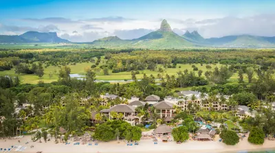 Hilton Mauritius Resort & Spa Các khách sạn ở 