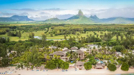 Hilton Mauritius Resort & Spa