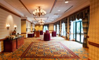 Crowne Plaza Philadelphia - King of Prussia