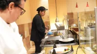 Crowne Plaza HOUSTON MED CTR-GALLERIA AREA by IHG - Bữa sáng